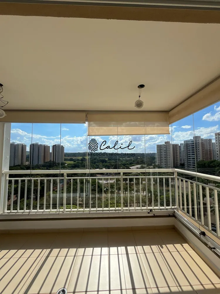 Apartamento, 3 quartos, 111 m² - Foto 14