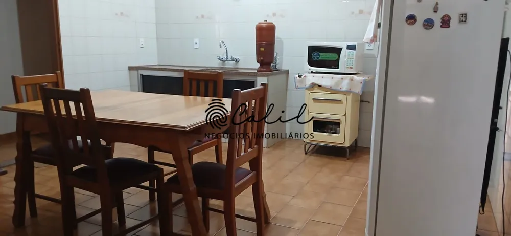 Casa, 3 quartos, 172 m² - Foto 1