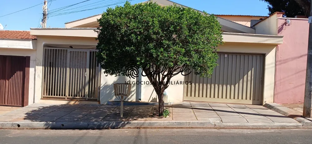 Casa, 3 quartos, 172 m² - Foto 9