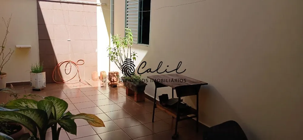 Casa, 3 quartos, 172 m² - Foto 10
