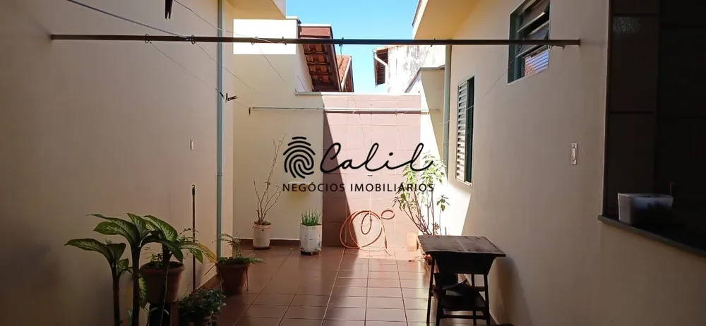Casa, 3 quartos, 172 m² - Foto 6