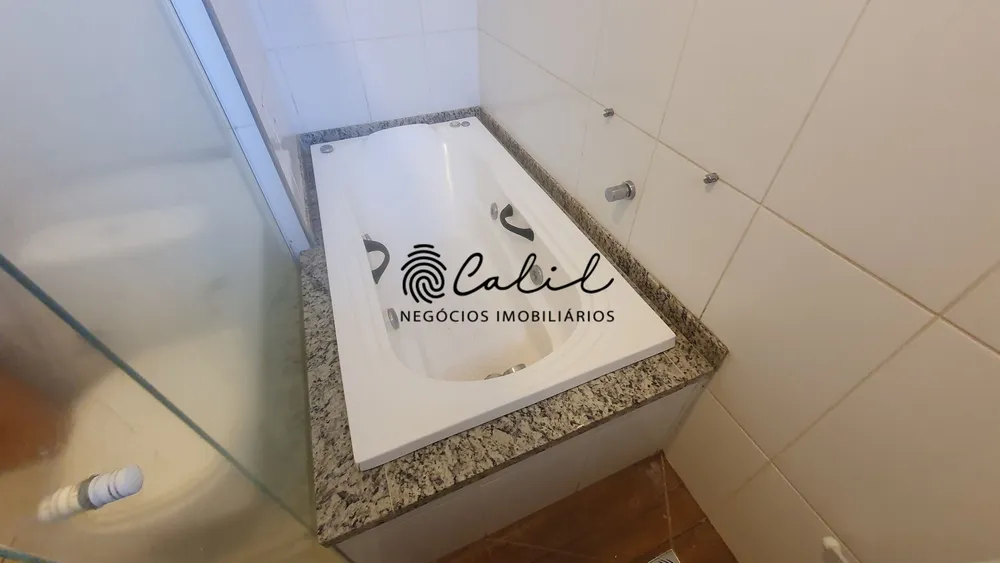 Cobertura, 3 quartos, 173 m² - Foto 10
