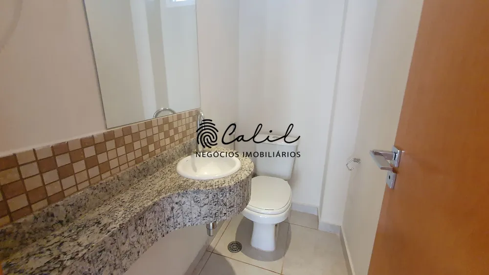 Cobertura, 3 quartos, 173 m² - Foto 5