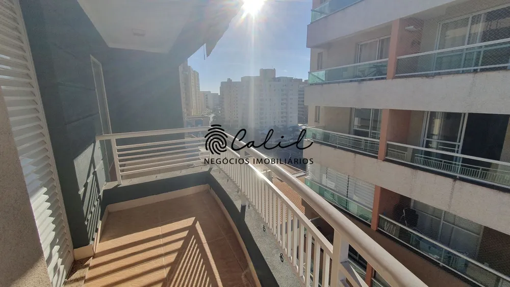 Cobertura, 3 quartos, 173 m² - Foto 14