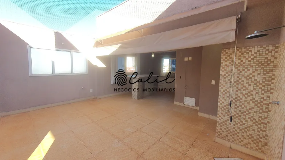 Cobertura, 3 quartos, 173 m² - Foto 15