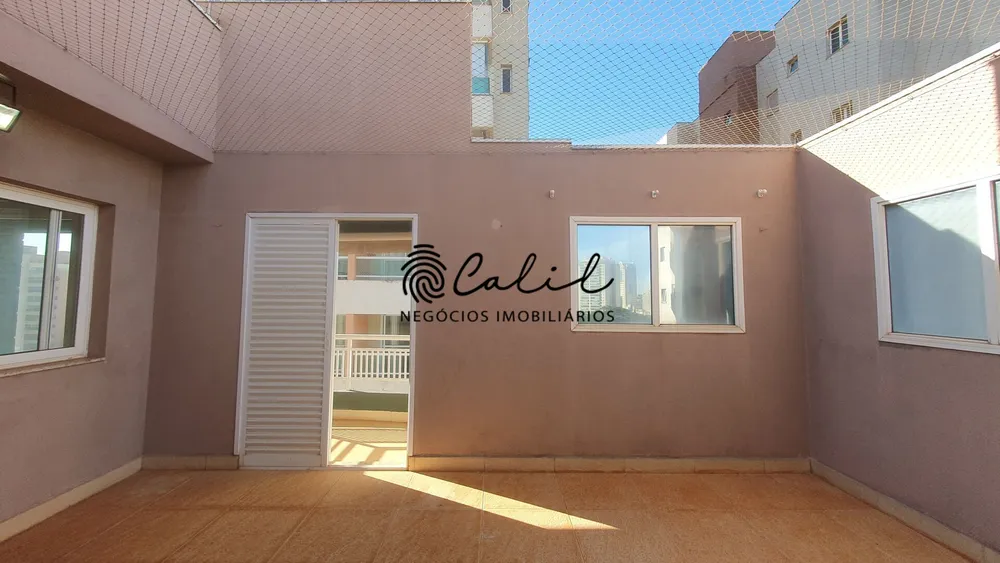 Cobertura, 3 quartos, 173 m² - Foto 12