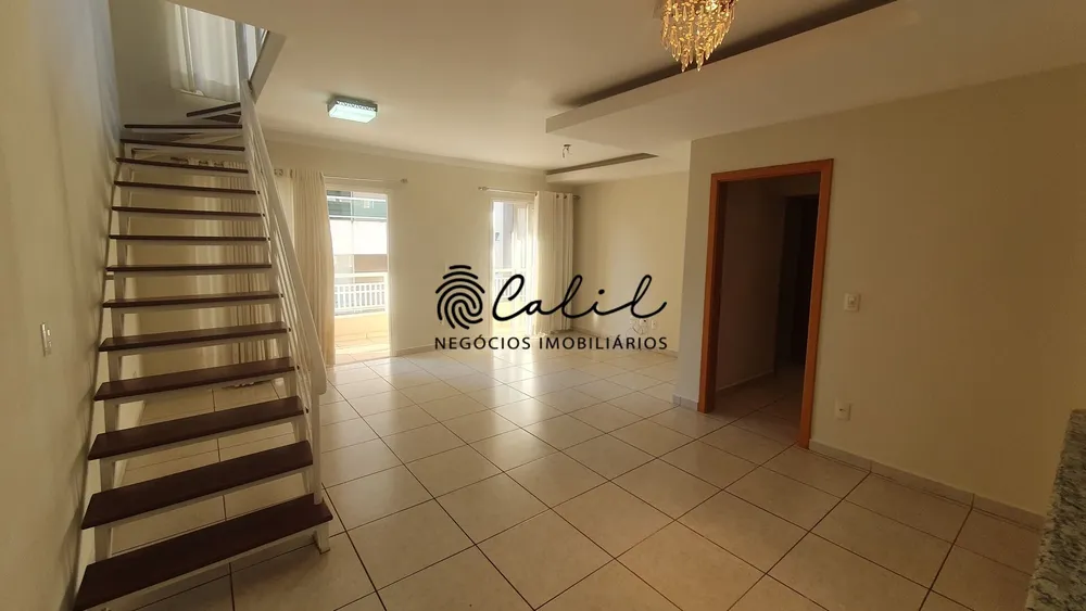 Cobertura, 3 quartos, 173 m² - Foto 1