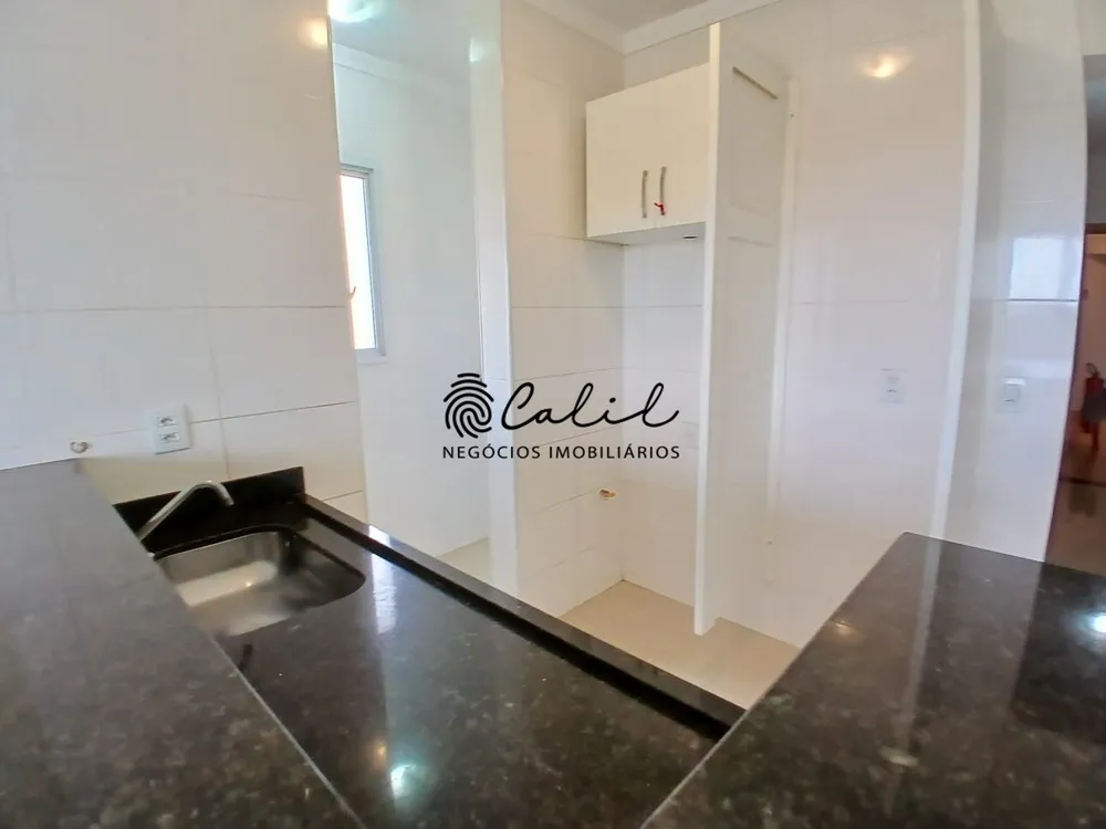 Apartamento, 1 quarto, 45 m² - Foto 2