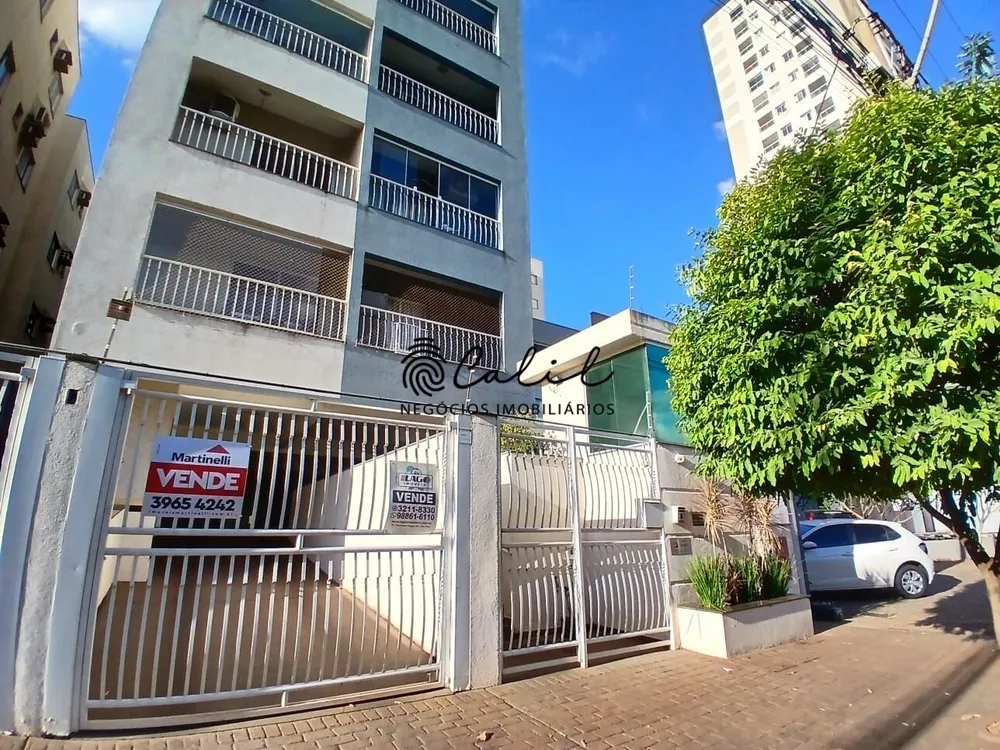Apartamento, 1 quarto, 45 m² - Foto 9