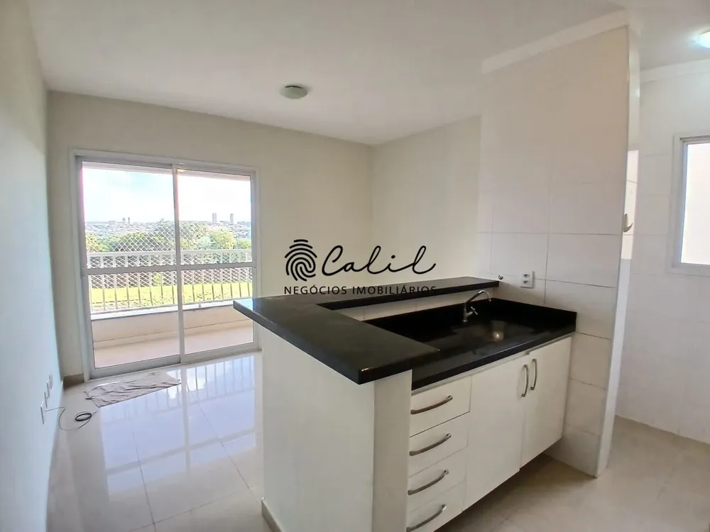 Apartamento, 1 quarto, 45 m² - Foto 1