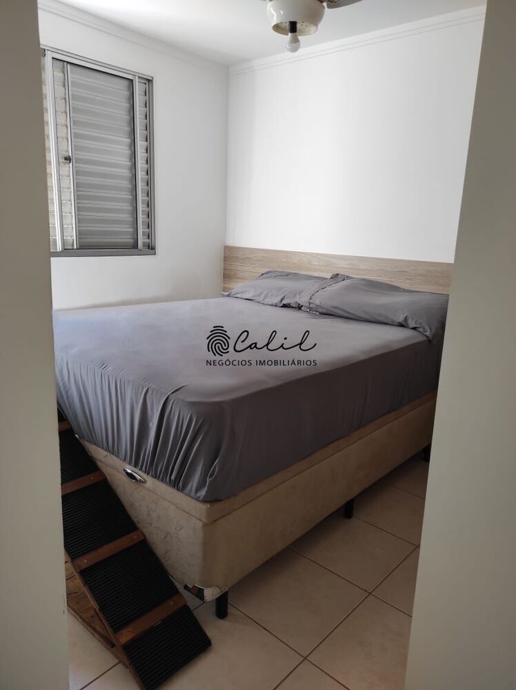 Cobertura à venda com 3 quartos, 120m² - Foto 3