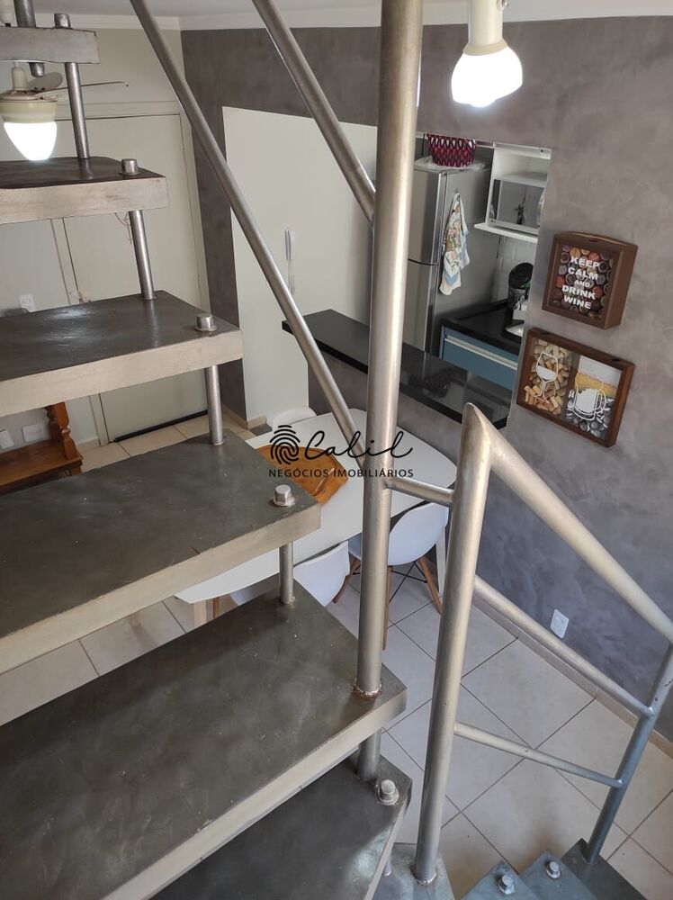 Cobertura à venda com 3 quartos, 120m² - Foto 5