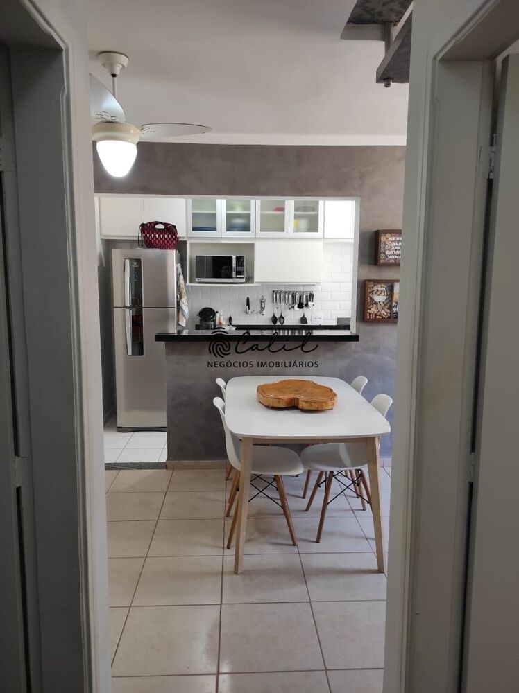 Cobertura à venda com 3 quartos, 120m² - Foto 2