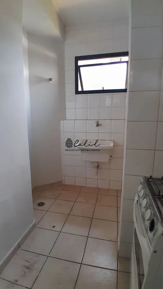 Apartamento, 1 quarto, 37 m² - Foto 10