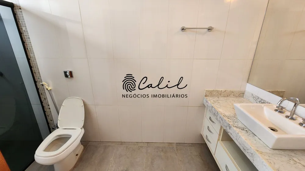 Casa de Condomínio, 3 quartos - Foto 9