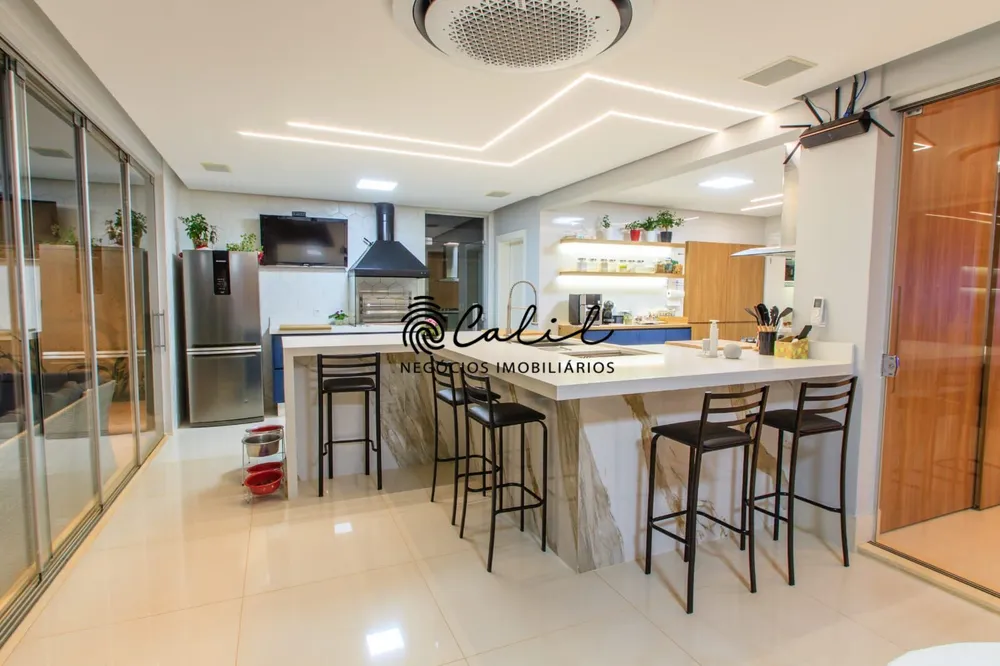Casa, 4 quartos, 360 m² - Foto 5