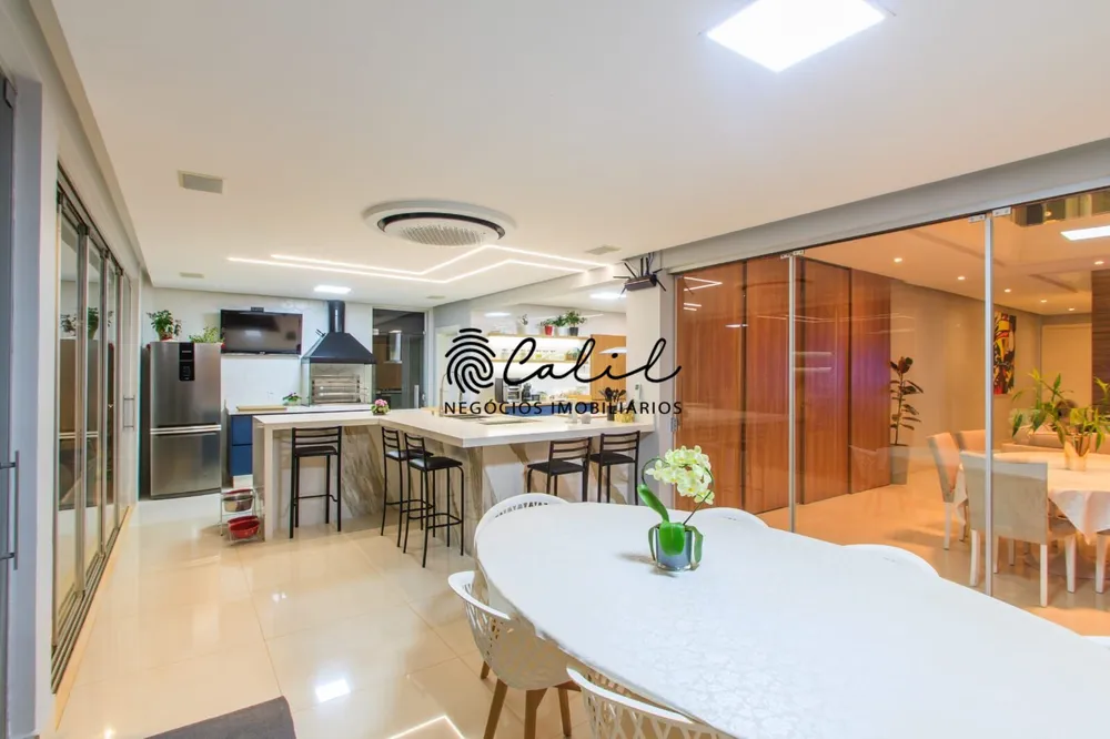 Casa, 4 quartos, 360 m² - Foto 3