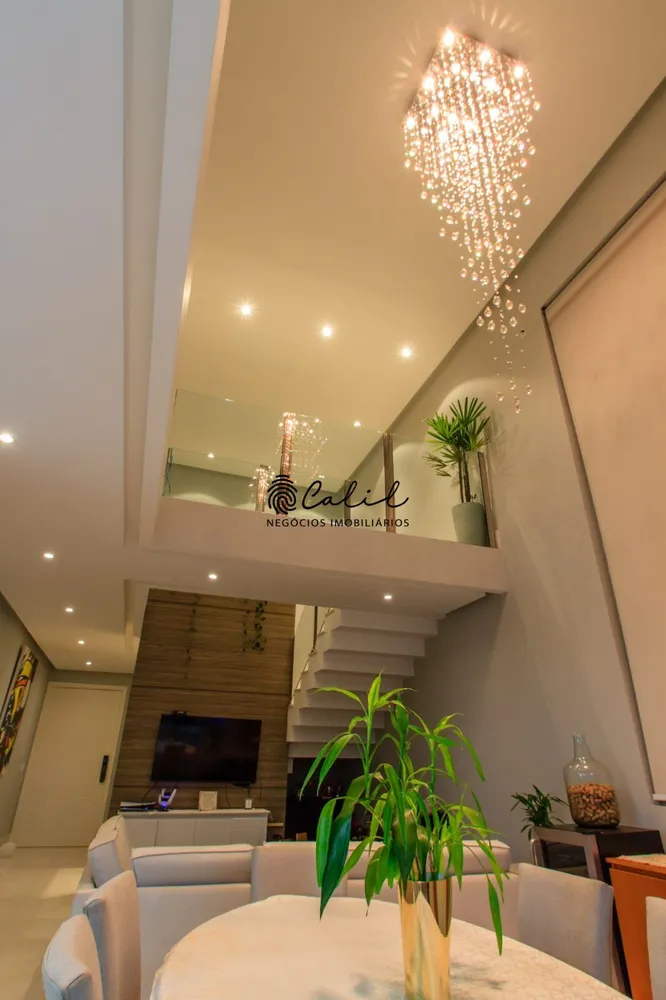 Casa, 4 quartos, 360 m² - Foto 12