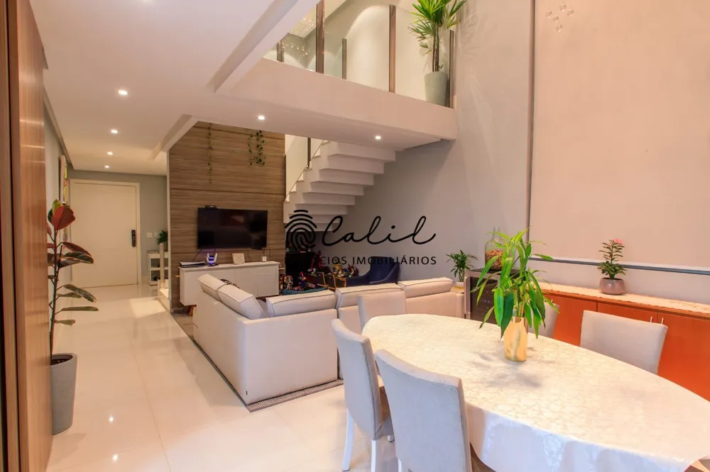 Casa, 4 quartos, 360 m² - Foto 9