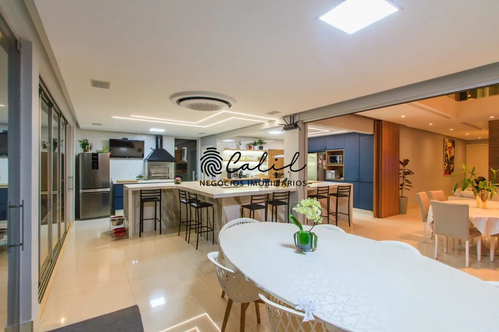 Casa, 4 quartos, 360 m² - Foto 2