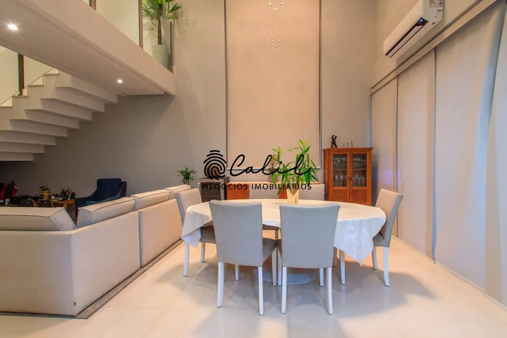 Casa, 4 quartos, 360 m² - Foto 8