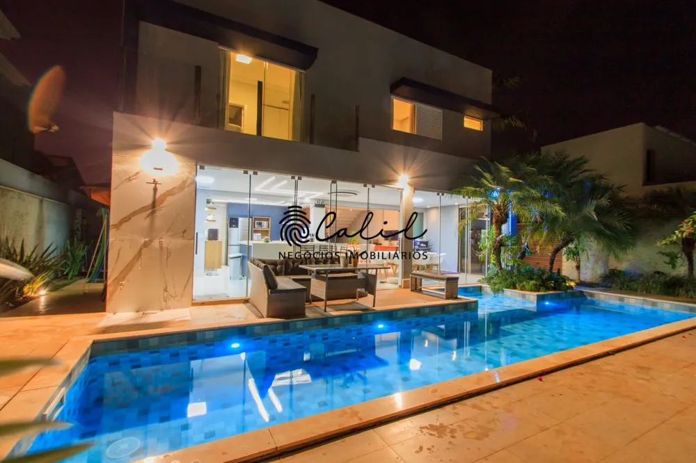 Casa, 4 quartos, 360 m² - Foto 3