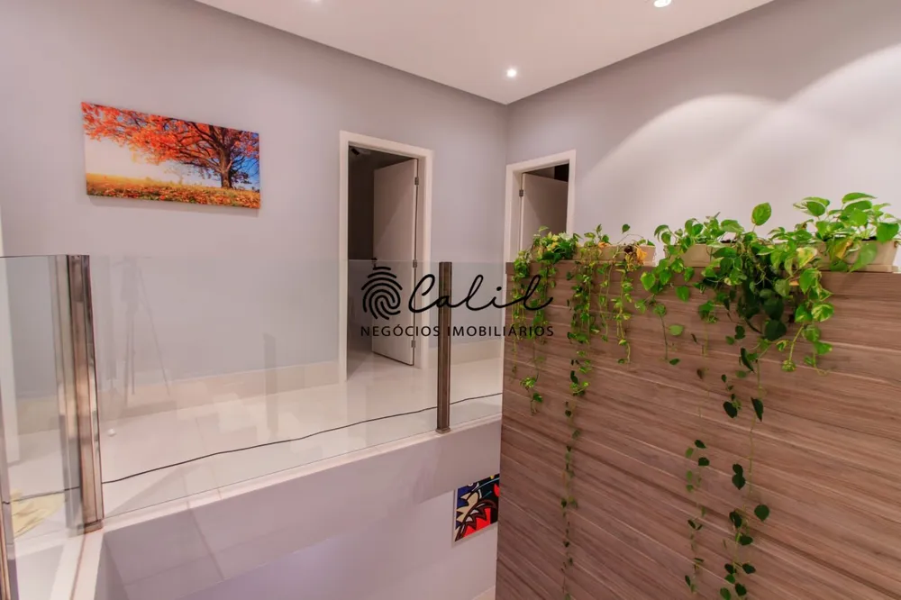 Casa, 4 quartos, 360 m² - Foto 13