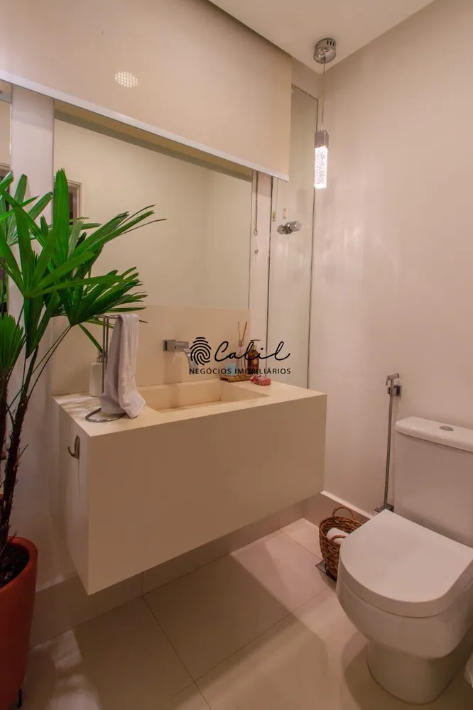 Casa, 4 quartos, 360 m² - Foto 11