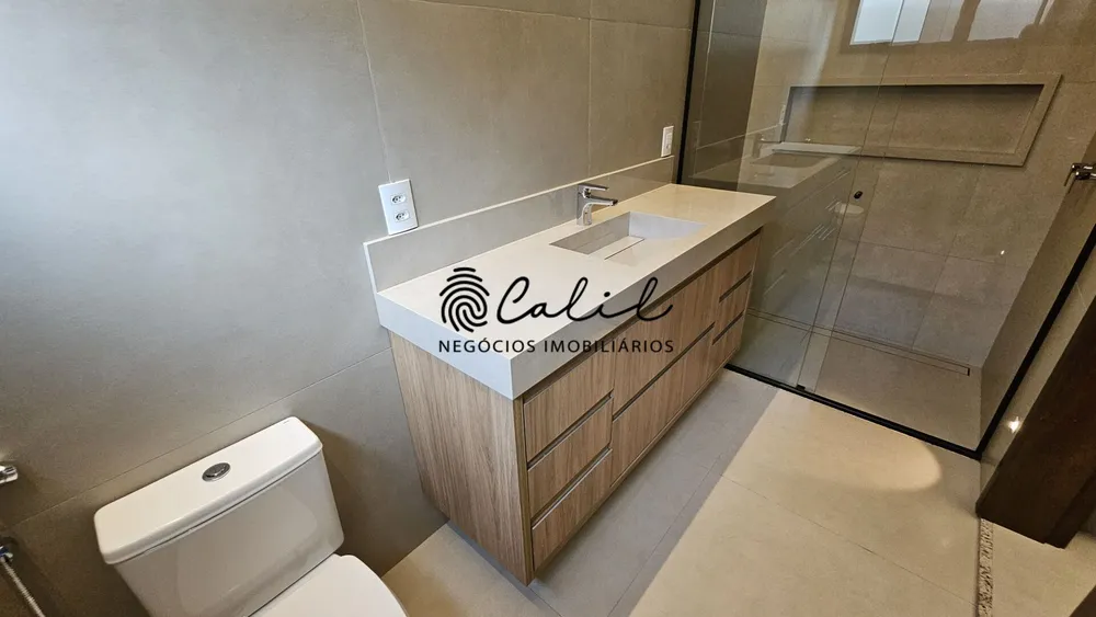 Casa de Condomínio, 3 quartos - Foto 10