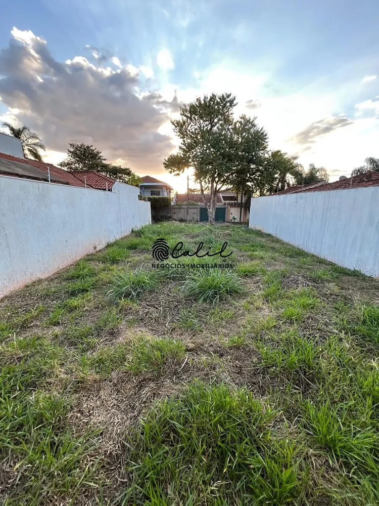 Terreno, 253 m² - Foto 8
