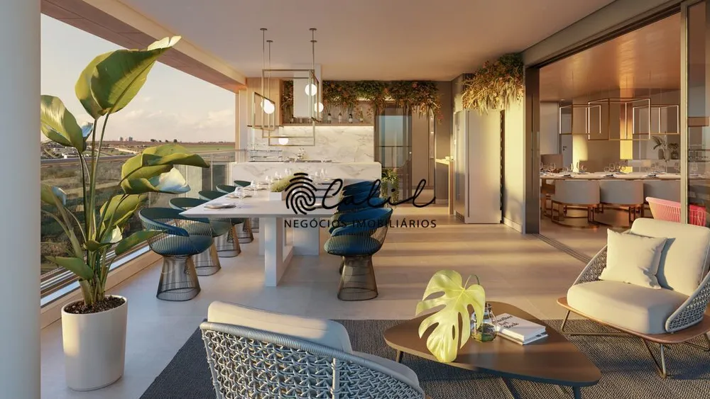 Apartamento, 4 quartos, 298 m² - Foto 5
