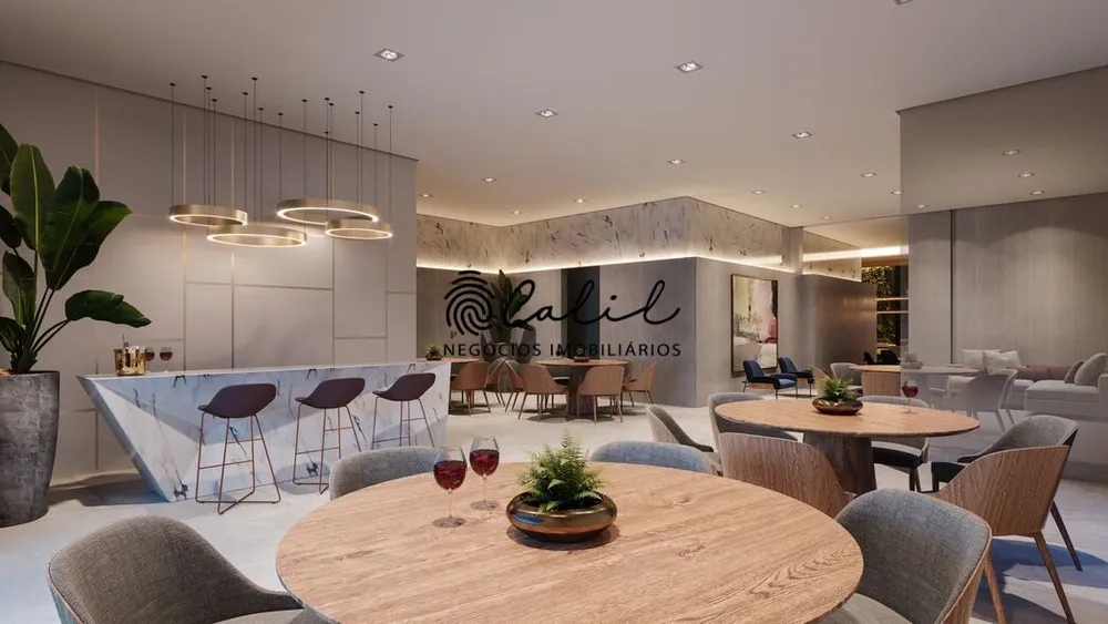 Apartamento, 4 quartos, 298 m² - Foto 8
