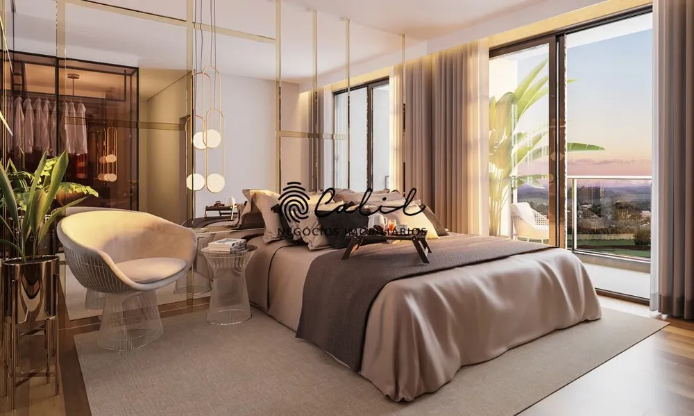 Apartamento, 4 quartos, 298 m² - Foto 4