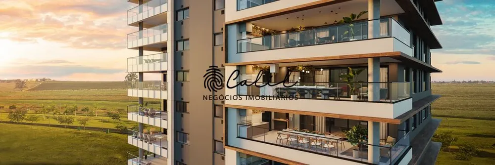 Apartamento, 4 quartos, 298 m² - Foto 6