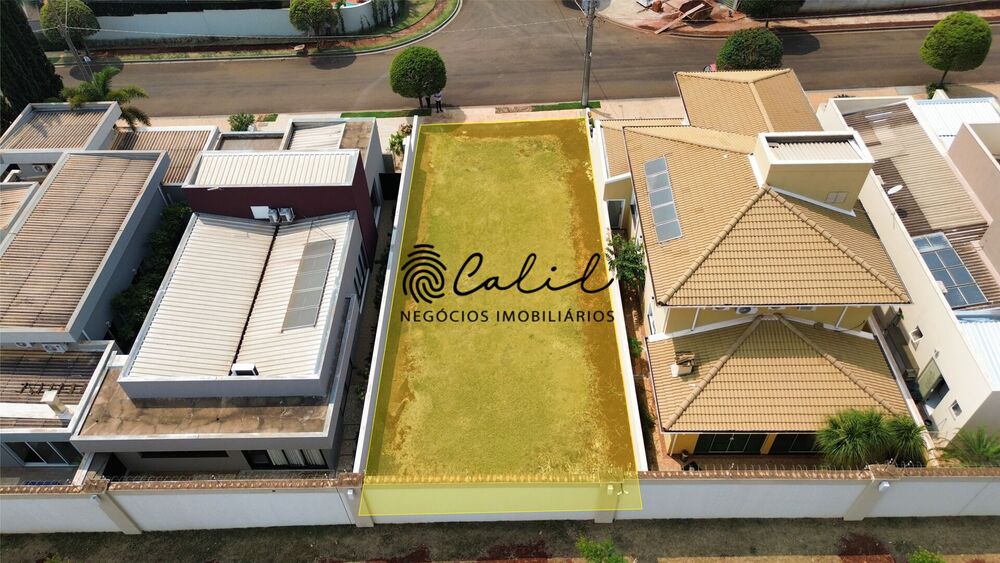 Terreno, 308 m² - Foto 6