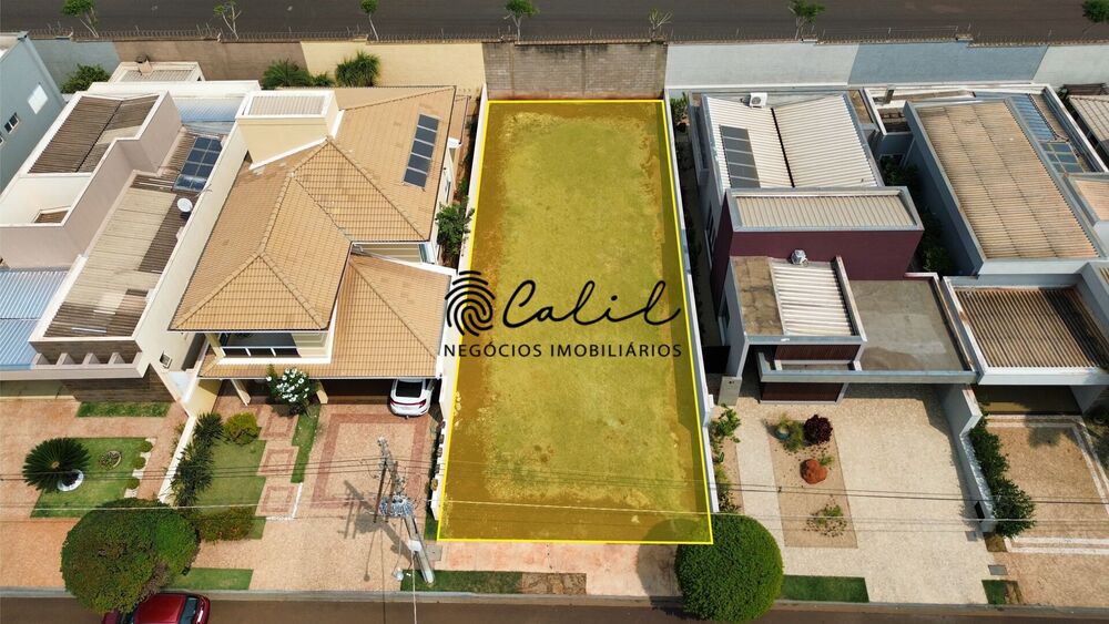 Terreno, 308 m² - Foto 3