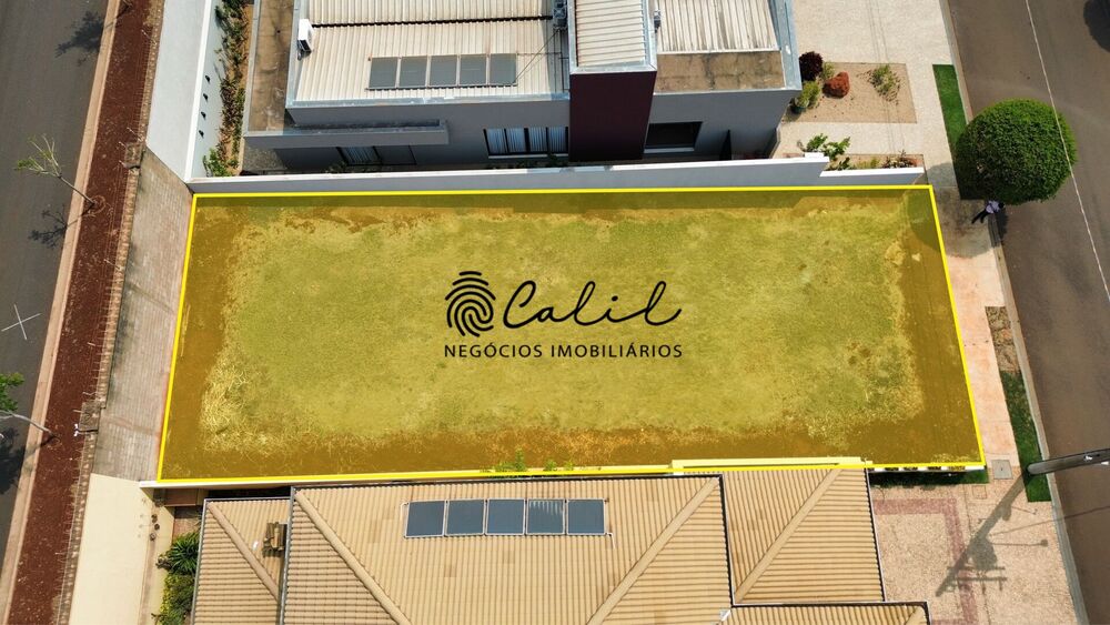 Terreno, 308 m² - Foto 5