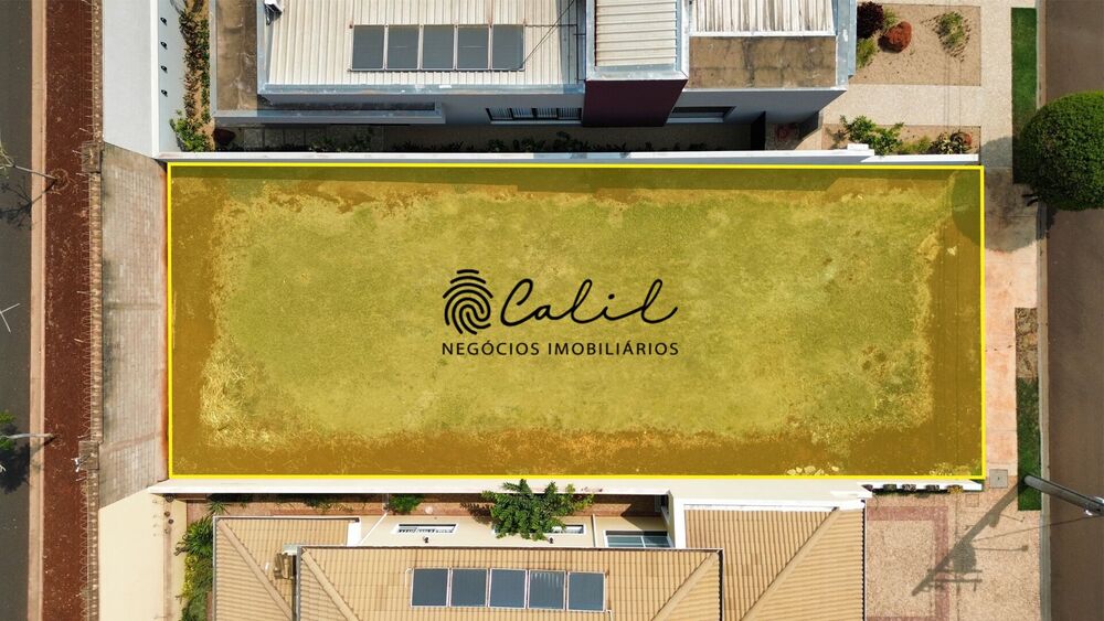 Terreno, 308 m² - Foto 2