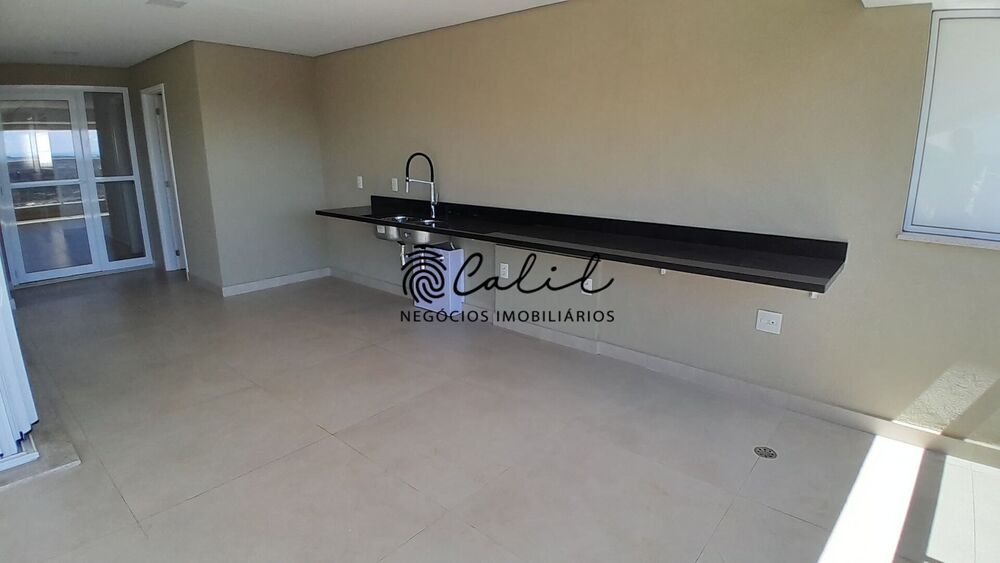 Apartamento à venda com 4 quartos, 275m² - Foto 4