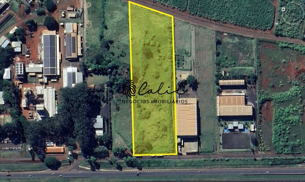 Terreno, 2 hectares - Foto 2