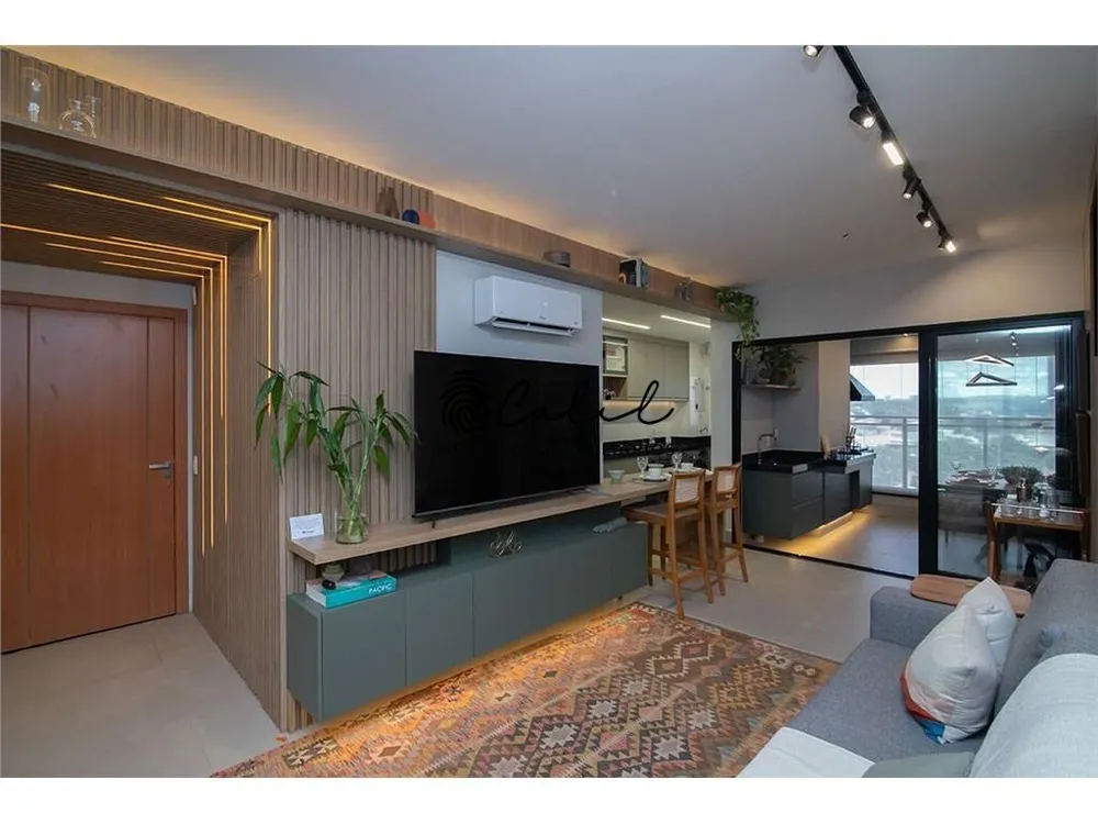Apartamento, 2 quartos, 80 m² - Foto 1