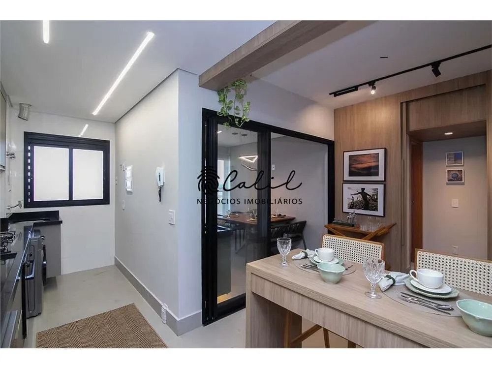 Apartamento, 2 quartos, 80 m² - Foto 5