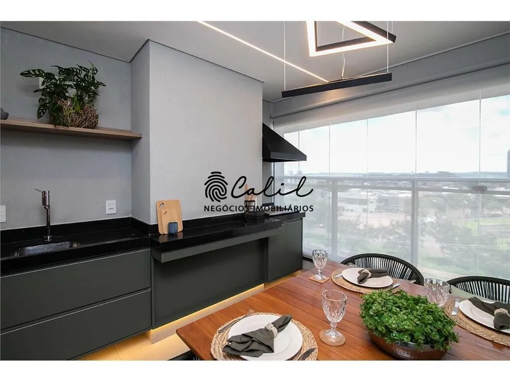 Apartamento, 2 quartos, 80 m² - Foto 15