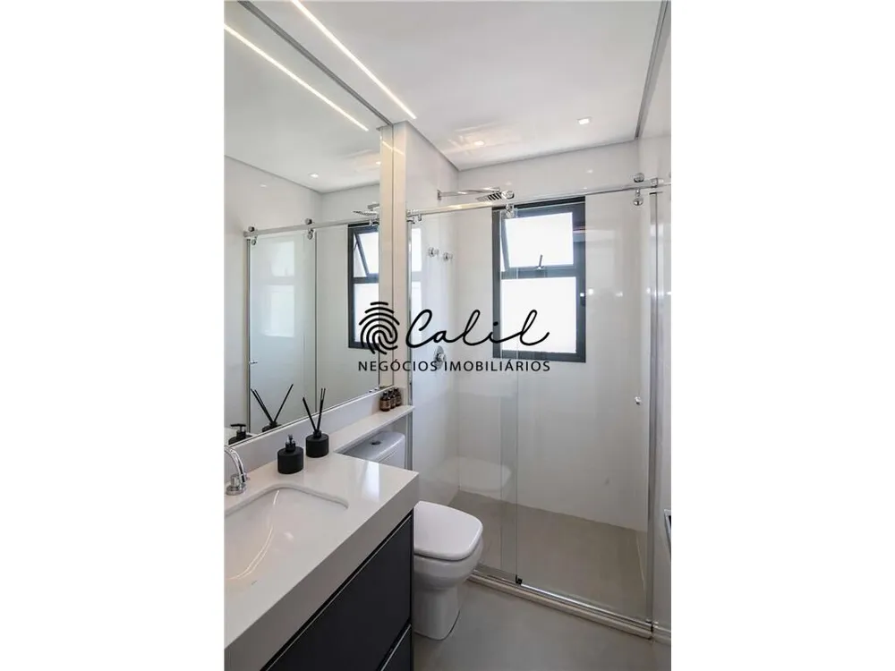 Apartamento, 2 quartos, 80 m² - Foto 7