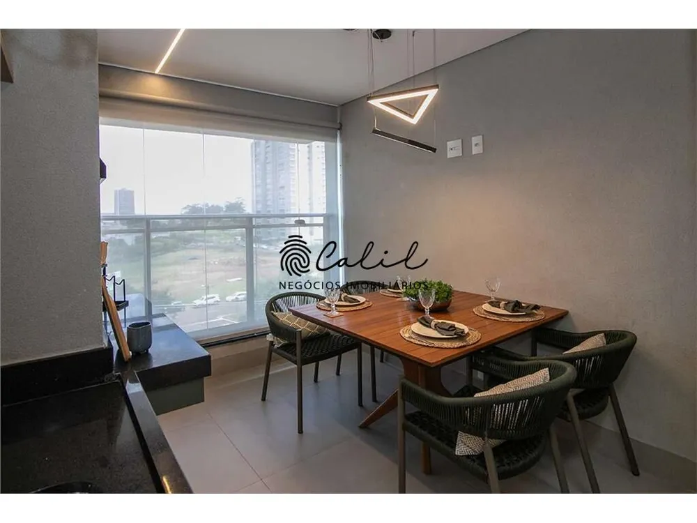 Apartamento, 2 quartos, 80 m² - Foto 3