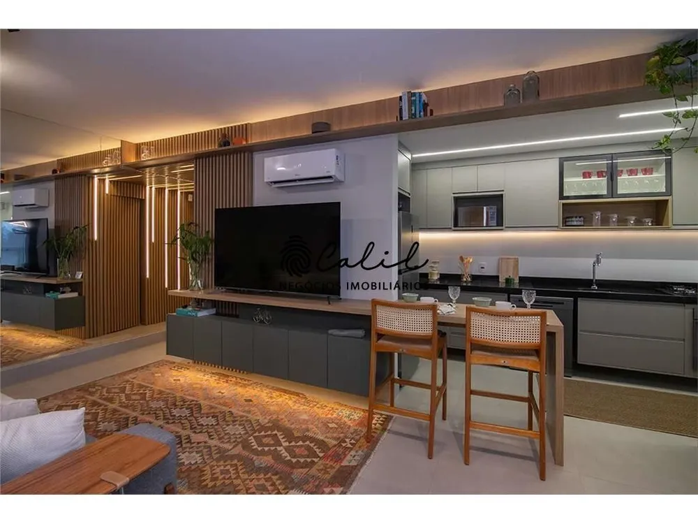 Apartamento, 2 quartos, 80 m² - Foto 13