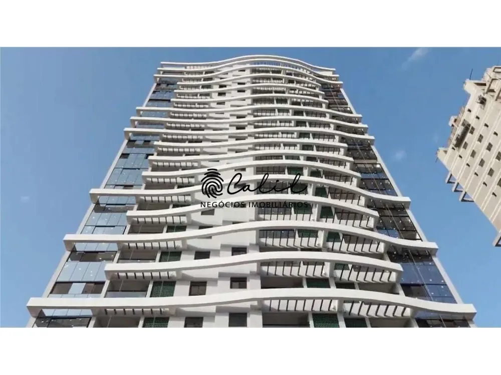 Apartamento, 2 quartos, 80 m² - Foto 10