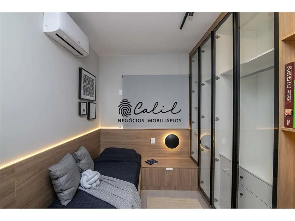 Apartamento, 2 quartos, 80 m² - Foto 6