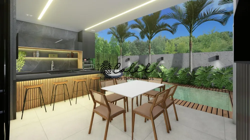 Casa de Condomínio, 3 quartos - Foto 7