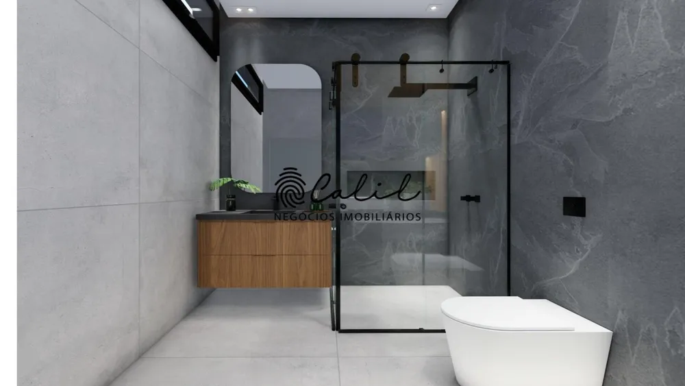 Casa de Condomínio, 3 quartos - Foto 10